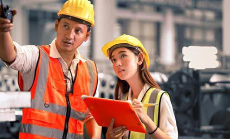 Seguridad e Higiene